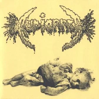 Audiorrea / Mixomatosis