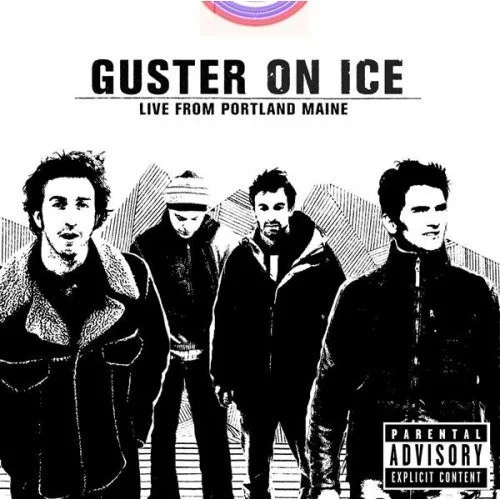 On Ice - Live From Portland Maine