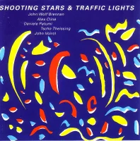 Shooting Stars & Traffic Lights