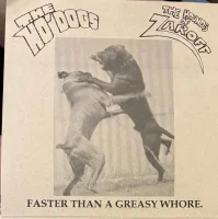 Faster Than A Greasy Whore