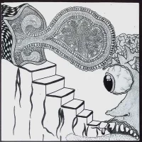My Gun Broke / Shadowsage // The / Paint The Face Of The World Inferno
