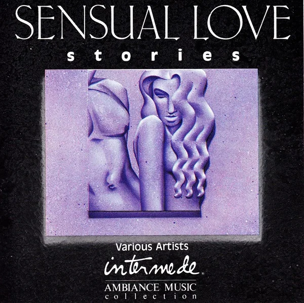 Sensual Love Stories
