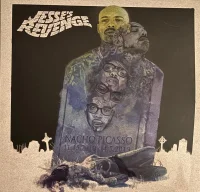 Jesse’s Revenge