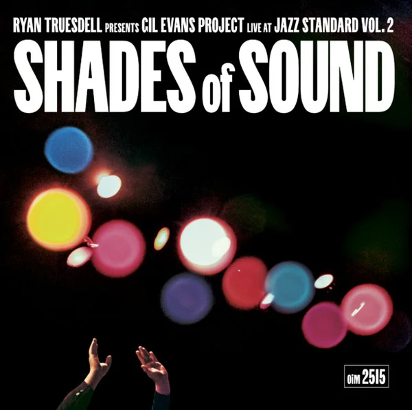 Live At Jazz Standard Vol. 2 Shades Of Sound