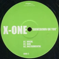Shinedown On You