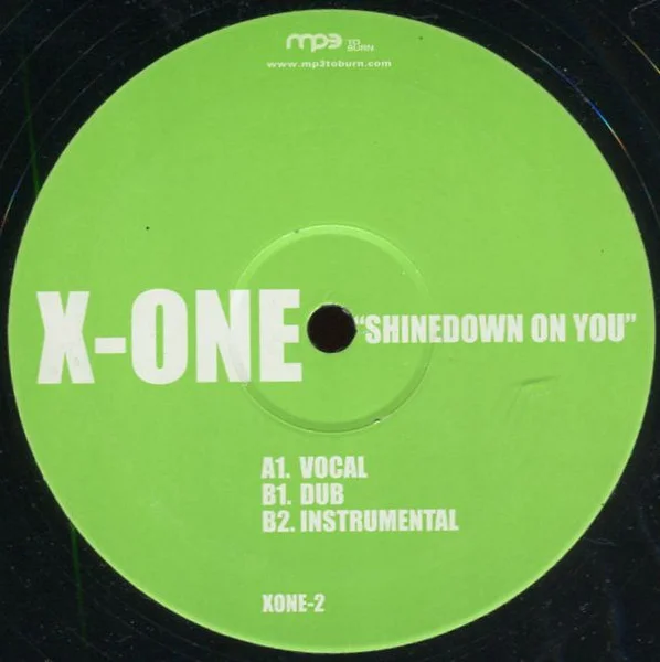 Shinedown On You