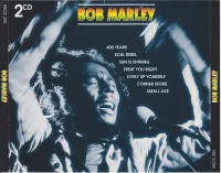 Bob Marley