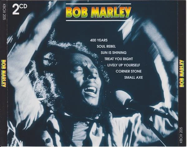 Bob Marley