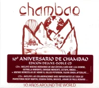 10 Años Around The World