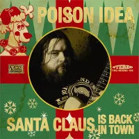 Santa Claus Is Back In Town / Sugar Plum