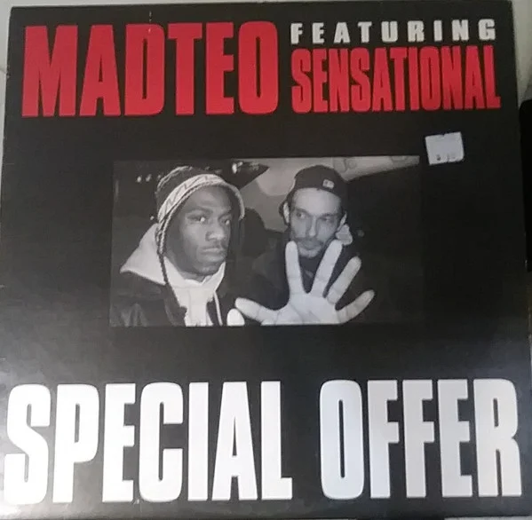 Special Offer