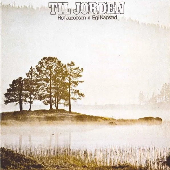 Til Jorden