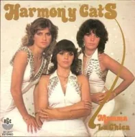 Mamma / La Chica