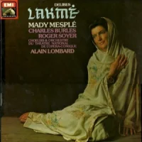 Lakmé
