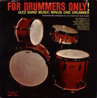 For Drummers Only!