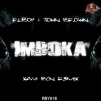 Imboka (Xavi BCN Remix)