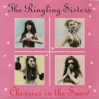 Cherries In The Snow