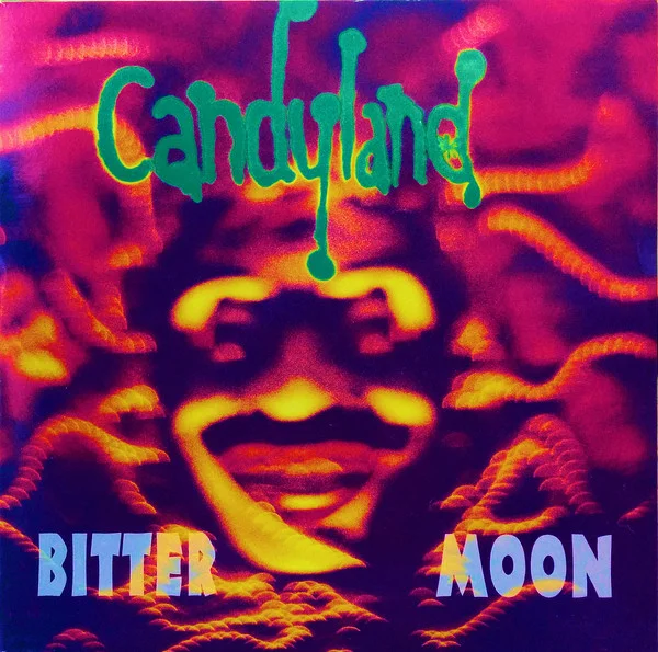 Bitter Moon