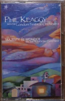 Majesty & Wonder (An Instrumental Christmas)
