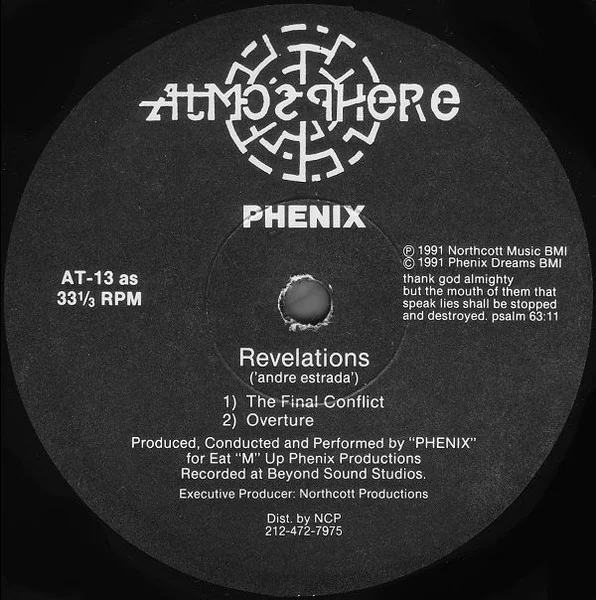 Revelations