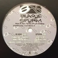 Spurmacidal Tendencies EP Volume One