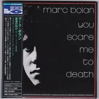 You Scare Me To Death