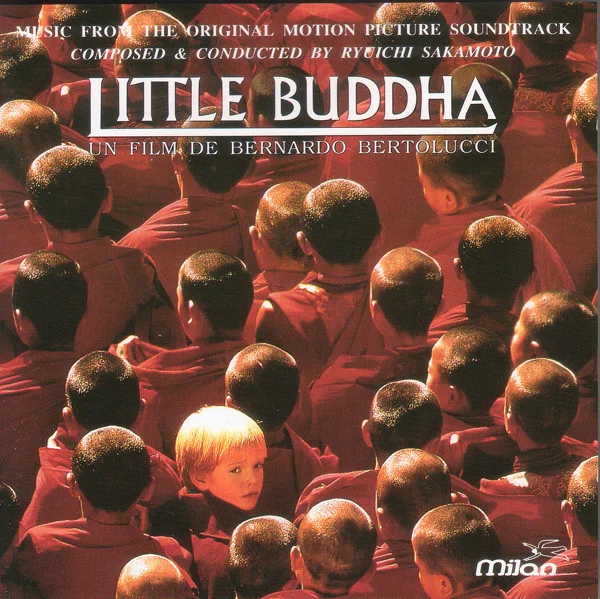 Little Buddha (Music From The Original Motion Picture Soundtrack)