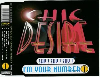 Say! Say! Say! I'm Your Number 1