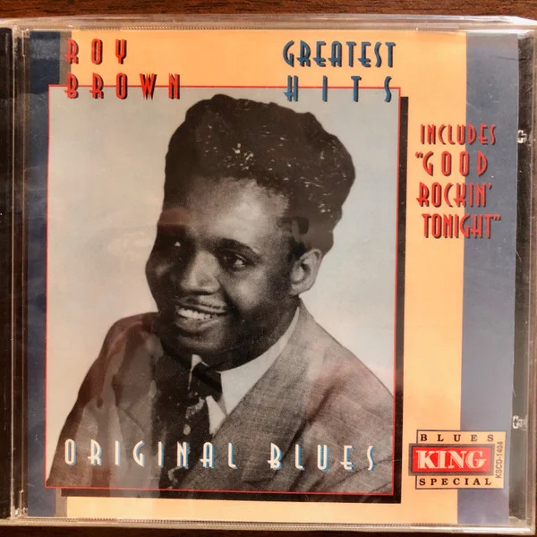 Original Blues, Greatest Hits