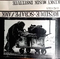 Residue / Scrape
