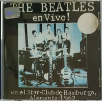 Live! At The Star-Club In Hamburg, Germany; 1962
