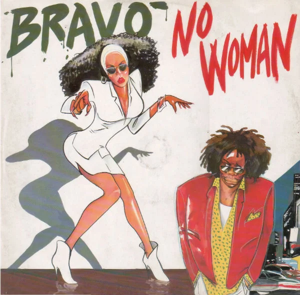 No Woman