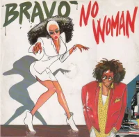 No Woman