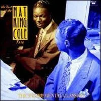 The Best Of The Nat King Cole Trio - The Instrumental Classics