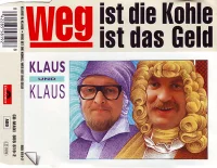 Weg Ist Die Kohle, Weg Ist Das Geld