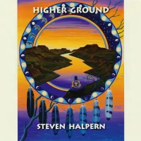 Higher Ground