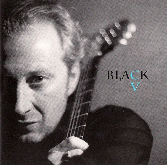 Black:CV