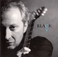 Black:CV