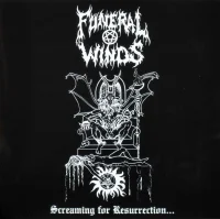 Screaming For Resurrection...