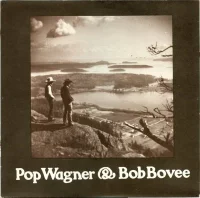 Pop Wagner & Bob Bovee
