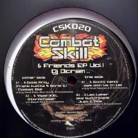 & Friends EP Vol.1