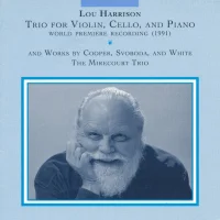Trio America, Vol. II