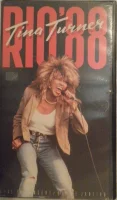 Rio'88 (Live In Concert / Rio De Janeiro)