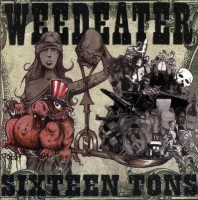 Sixteen Tons