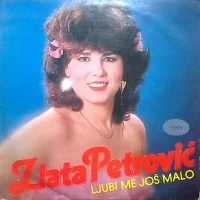 Ljubi Me Još Malo