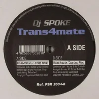 Trans4mate