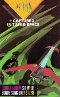 Captured In Time And Space