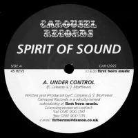 Under Control / Out Of Control