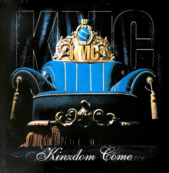 Kinzdom Come