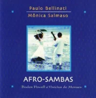 Afro-Sambas